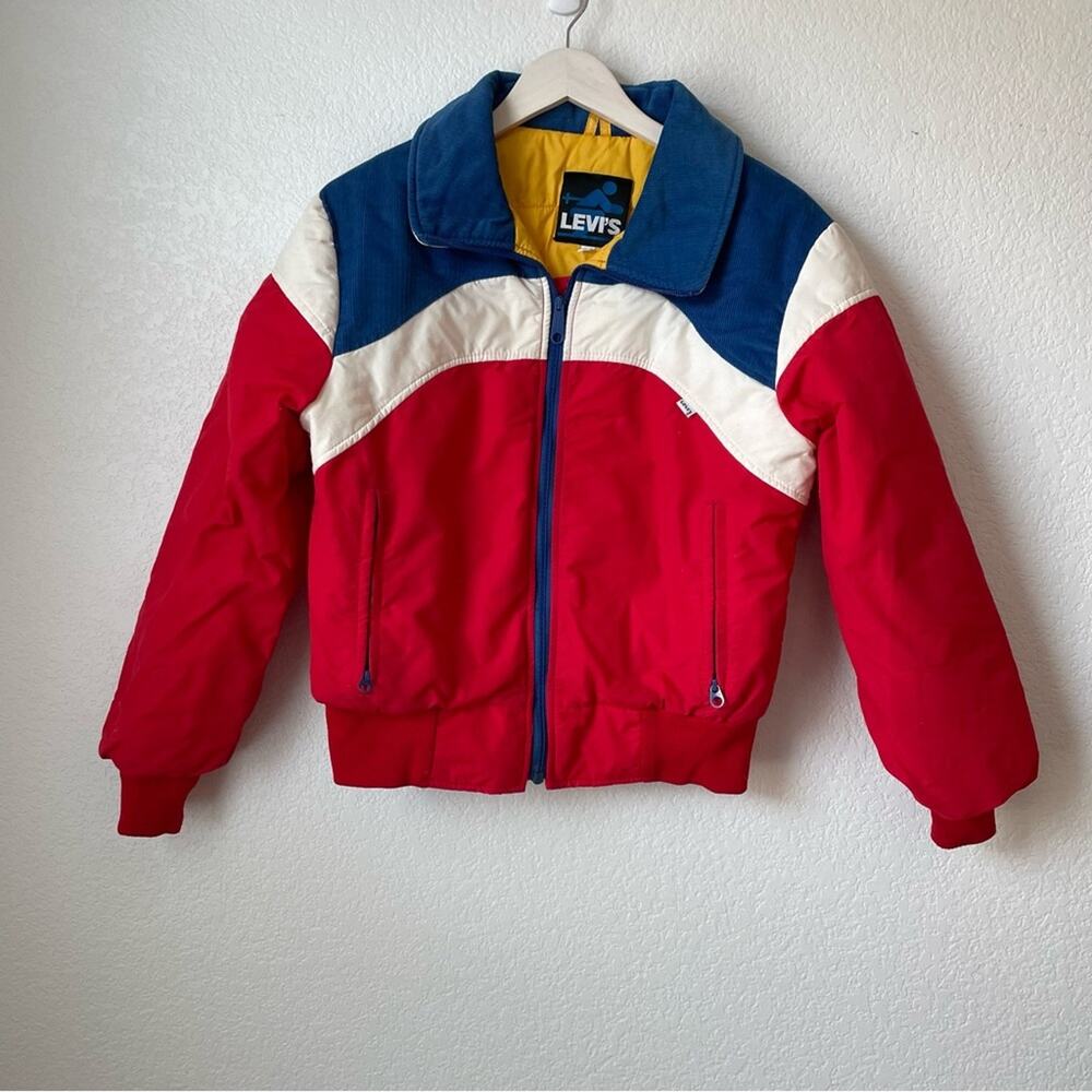 Levi’s Vintage Ski Jacket